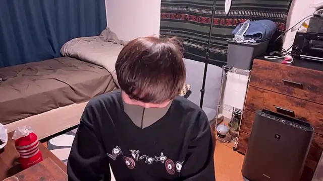 poketkuma online show from December 4, 2025, 2:05 pm