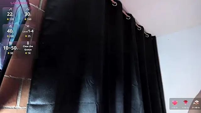 Snapshot of lilpervertgirl chatting on December 5, 2025, 5:50 am lilpervertgirl online show from December 5, 2025, 5:50 am