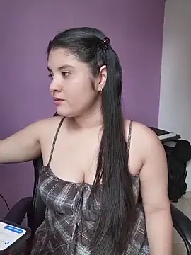 lilpervertgirl online show from April 3, 2026, 8:37 pm