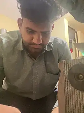 hairyboy69 online show from February 16, 2025, 1:25 am