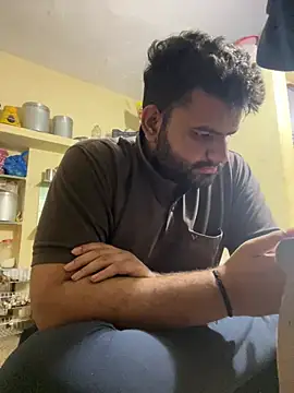 hairyboy69 online show from February 9, 2025, 7:30 pm