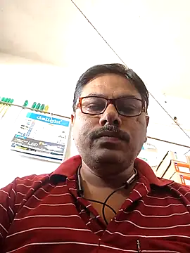 Srmotrs online show from April 18, 2026, 6:38 am