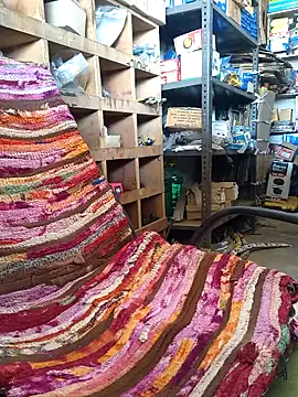 Srmotrs online show from April 10, 2026, 4:52 am