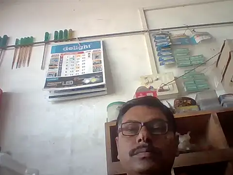 Srmotrs online show from April 19, 2026, 6:14 am