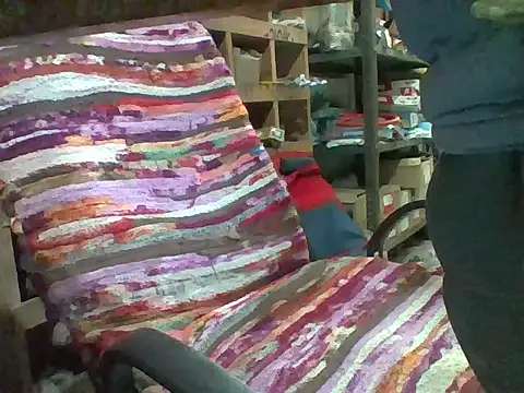 Srmotrs online show from November 28, 2025, 2:28 pm