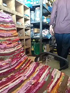 Snapshot of Srmotrs chatting on March 1, 2026, 6:24 am Srmotrs online show from March 1, 2026, 6:24 am