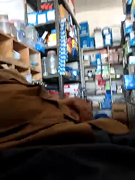 Srmotrs online show from October 29, 2025, 4:44 am