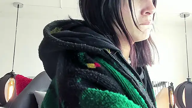 ValeryyGrace online show from February 13, 2025, 6:48 pm