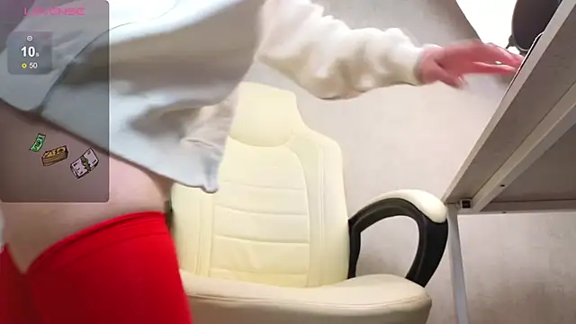 Marietta Castro online show from December 29, 2024, 5:12 pm