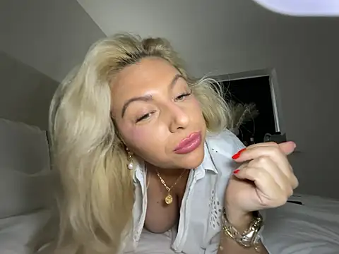 Arabellalee23 online show from January 11, 2026, 3:30 pm