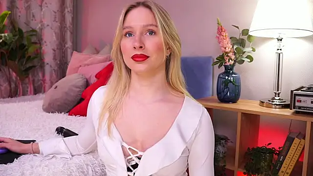 Snapshot of AnnLevine chatting on January 6, 2026, 1:48 pm AnnLevine online show from January 6, 2026, 1:48 pm