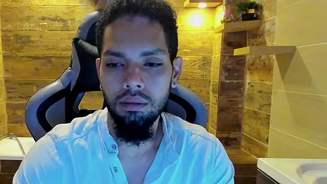 Amir Abdull online show from September 19, 2025, 2:43 pm