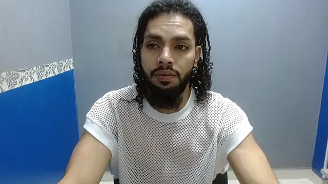 Amir Abdull online show from September 30, 2025, 8:26 pm