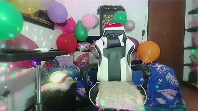 sexy bunny hot online show from December 21, 2024, 6:33 pm