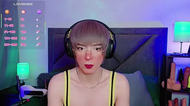 Sammy Russell online show from April 13, 2026, 6:06 am