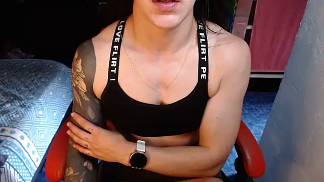 dannafitness online show from January 13, 2026, 8:46 pm