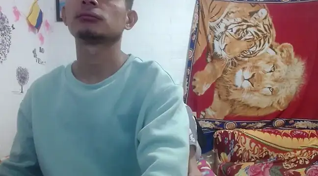 Snapshot of maria_and_angel chatting on January 26, 2025, 2:14 am maria and angel online show from January 26, 2025, 2:14 am