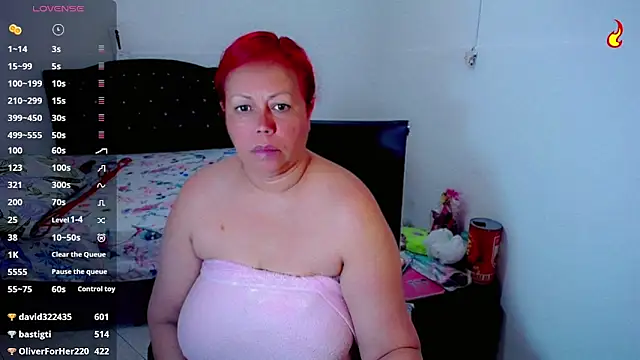 Hot-Rihanna online show from March 28, 2026, 11:17 pm