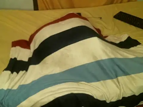 Blackqueen341 online show from February 16, 2026, 12:09 am