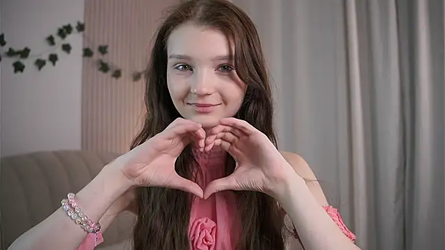 CindyGarrison online show from March 15, 2025, 12:58 am