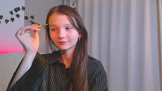 CindyGarrison online show from February 25, 2025, 12:36 am