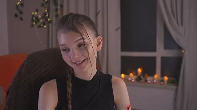 CindyGarrison online show from October 29, 2025, 1:26 am