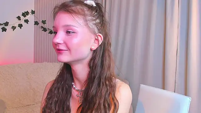 CindyGarrison online show from February 23, 2025, 12:19 am