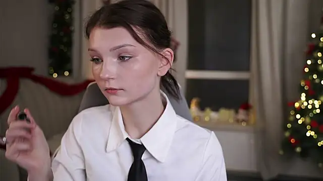 CindyGarrison online show from January 9, 2026, 11:22 pm