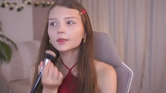 CindyGarrison online show from October 4, 2025, 12:56 am