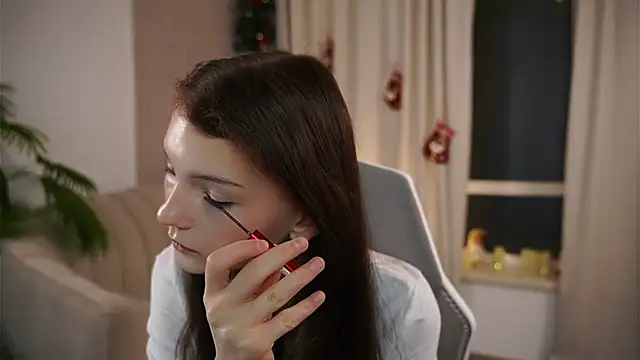 CindyGarrison online show from January 16, 2026, 11:42 pm