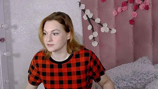 DemiLeaf online show from March 23, 2025, 7:20 am