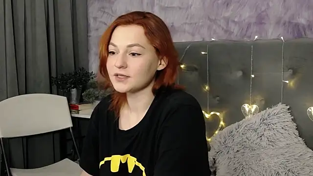 DemiLeaf online show from February 22, 2025, 8:50 am