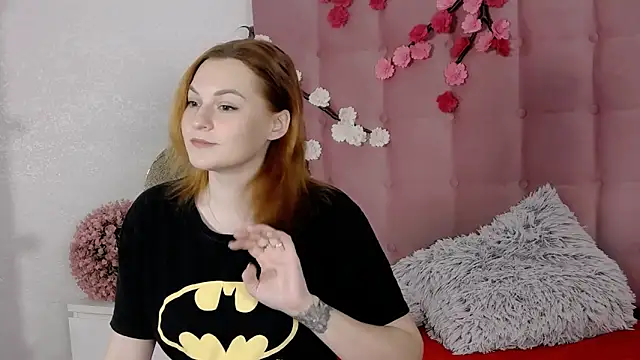 DemiLeaf online show from March 22, 2025, 12:46 pm