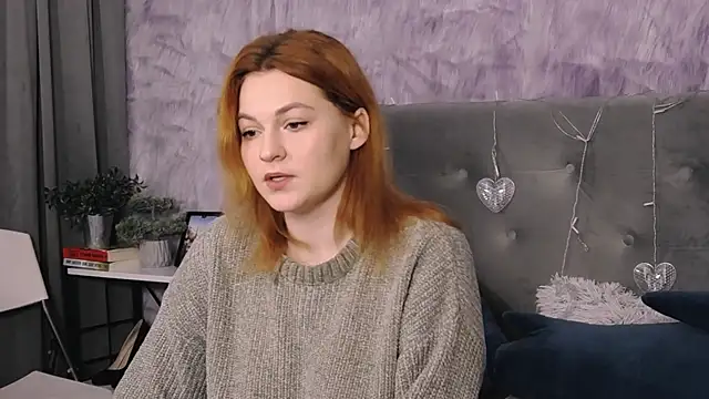 DemiLeaf online show from February 9, 2025, 1:35 pm