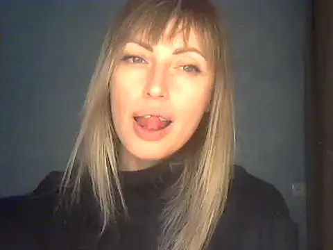 EffectMaya online show from February 27, 2026, 7:35 pm