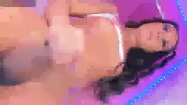 Snapshot of Bonny6 chatting on February 28, 2025, 9:58 am Bonny6 online show from February 28, 2025, 9:58 am