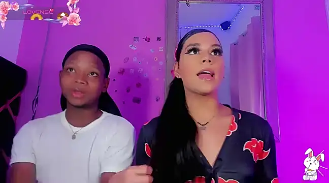 Snapshot of Bonny6 chatting on December 9, 2024, 9:49 am Bonny6 online show from December 9, 2024, 9:49 am