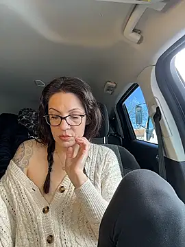 BeautifulMesss online show from March 14, 2026, 8:26 pm