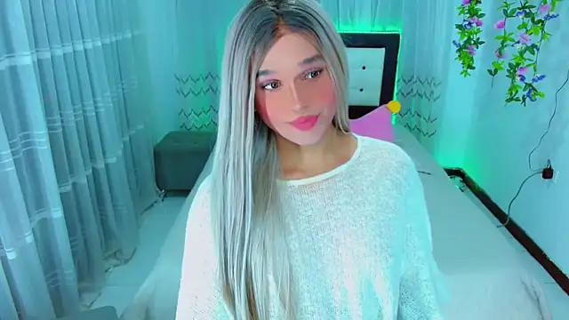 TaylorMon online show from April 17, 2026, 9:17 pm