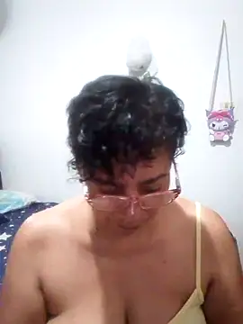 sorbetico perverse online show from November 6, 2025, 7:40 pm