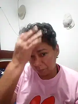 sorbetico perverse online show from November 5, 2025, 9:40 pm