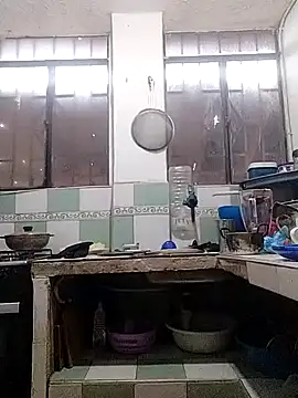 sorbetico perverse online show from February 17, 2025, 9:54 pm