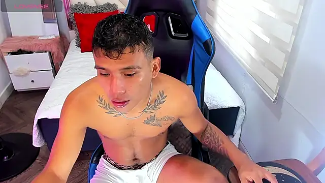 Backsex boy online show from October 11, 2025, 3:24 pm