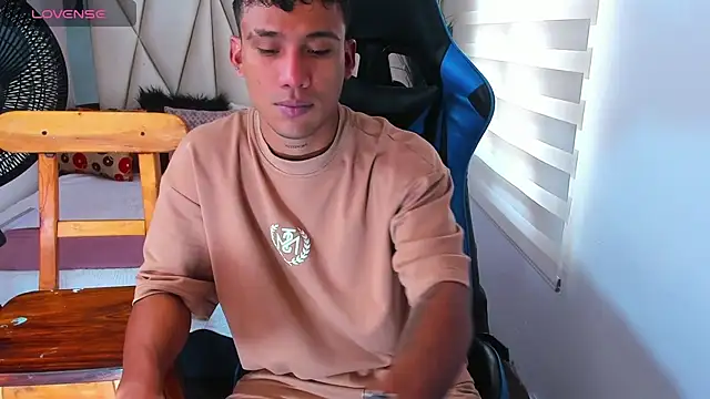 Backsex boy online show from March 10, 2025, 4:03 pm