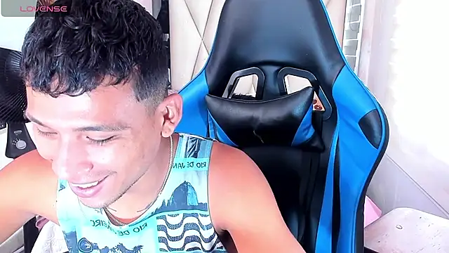 Backsex boy online show from March 21, 2025, 4:07 pm