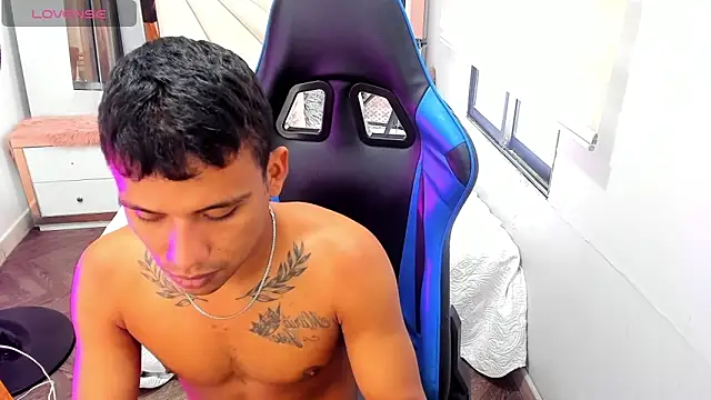 Backsex boy online show from September 11, 2025, 4:18 pm