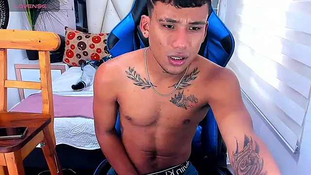 Backsex boy online show from March 20, 2025, 3:47 pm