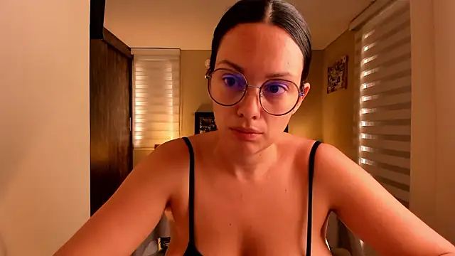 anabel 025 online show from January 9, 2026, 1:29 pm