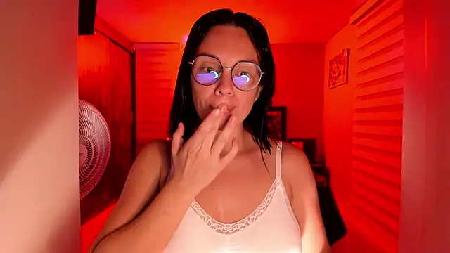 anabel 025 online show from December 23, 2025, 1:05 am