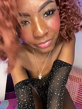 Petite yisell online show from March 11, 2025, 10:09 pm